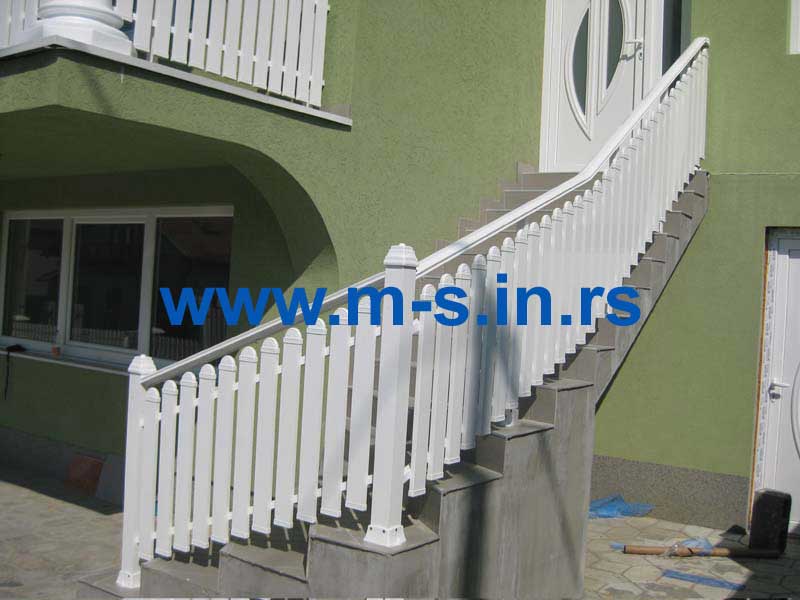 Gelender 45